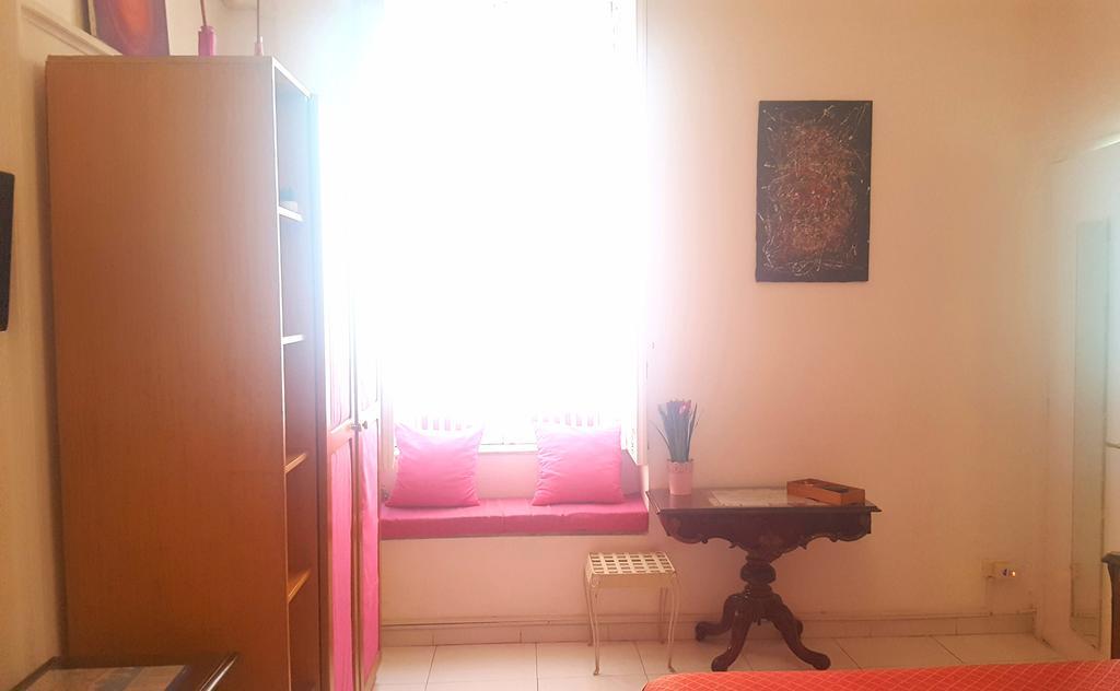 Double Room Balcony
